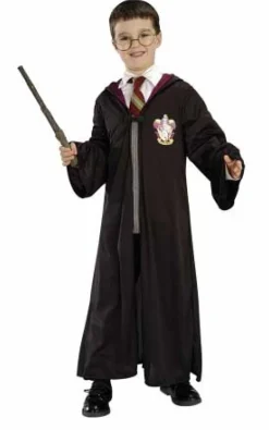 Harry Potter® Tryllestav & Briller