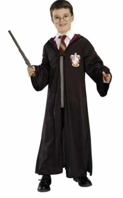 Harry Potter® Tryllestav & Briller