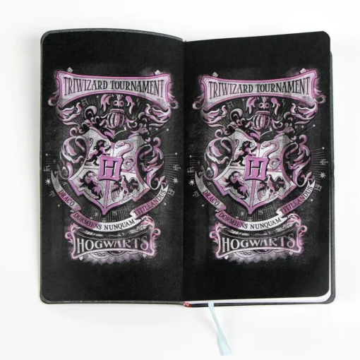 Harry Potter® Turnering Notatbok