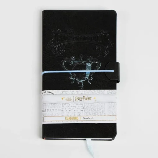 Harry Potter® Turnering Notatbok