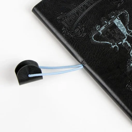 Harry Potter® Turnering Notatbok