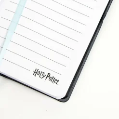 Harry Potter® Turnering Notatbok