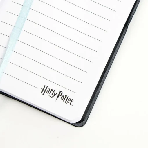 Harry Potter® Turnering Notatbok