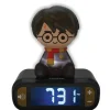 Harry Potter® Vekkerklokke