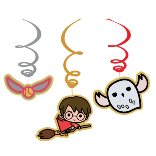 Harry Potter® Virvler