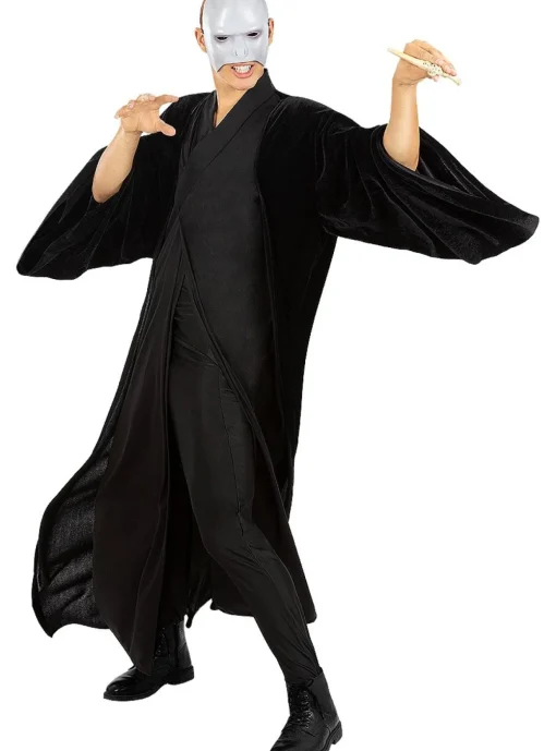Harry Potter® Voldemort Kostyme