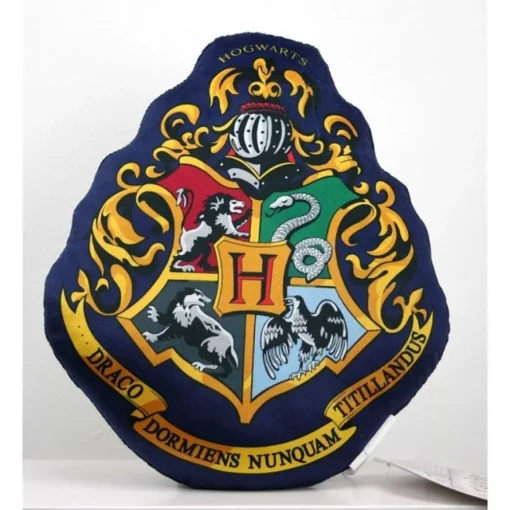Harry Potter® Våpenskjold Pute