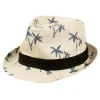 Hatt Palmønster