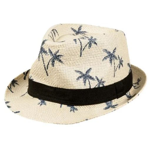 Hatt Palmønster