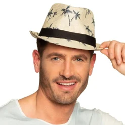 Hatt Palmønster
