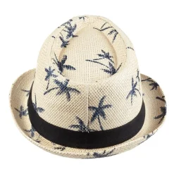 Hatt Palmønster