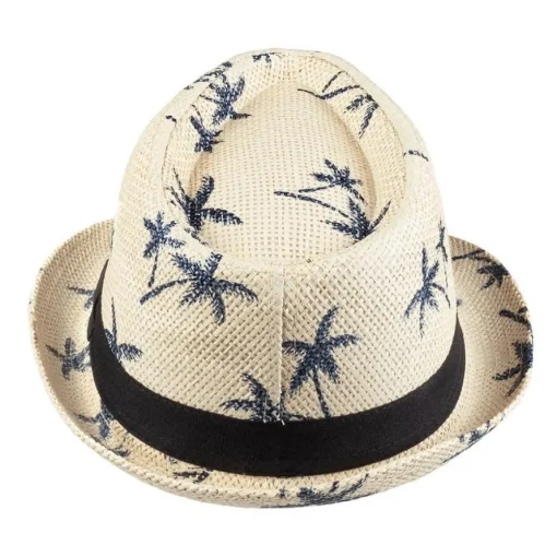 Hatt Palmønster