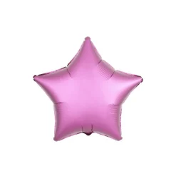 Havfrue & Skjell Folieballonger