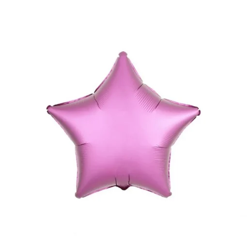 Havfrue & Skjell Folieballonger