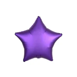 Havfrue & Skjell Folieballonger