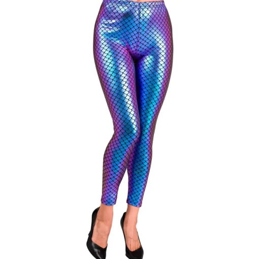 Havfrue Leggings