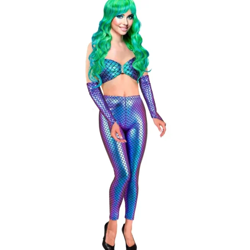 Havfrue Leggings
