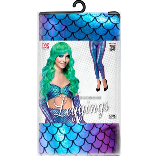 Havfrue Leggings
