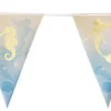Havfrue Vimpelbanner