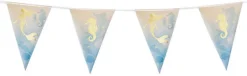 Havfrue Vimpelbanner