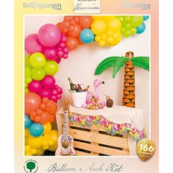 Hawaii Ballongbue