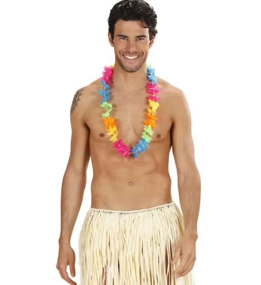 Hawaii Blomsterkrans Multifarget