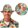 Hawaii Fedora Multifarget