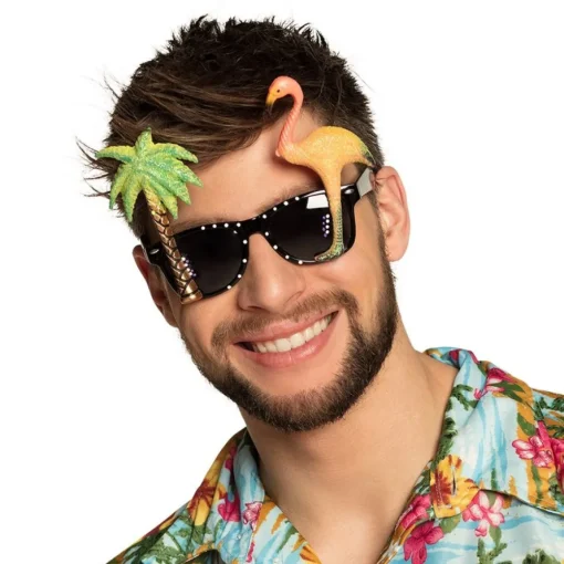 Hawaii Partybriller