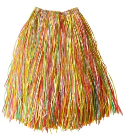 Hawaii Skjørt Multifarget