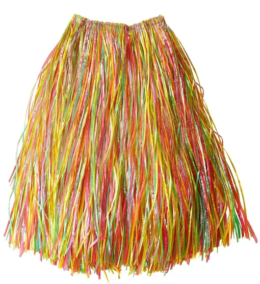 Hawaii Skjørt Multifarget