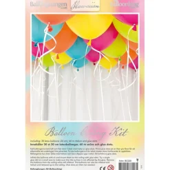 Hawaii Takballonger
