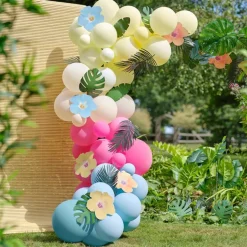Hawaii Tiki Ballongbue