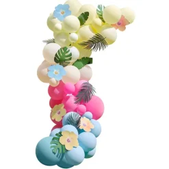 Hawaii Tiki Ballongbue
