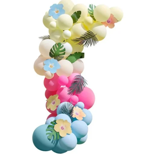 Hawaii Tiki Ballongbue