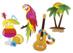 Hawaii Utskjæringer