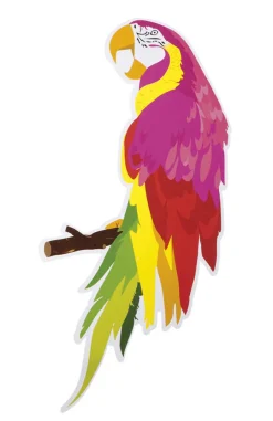 Hawaii Utskjæringer