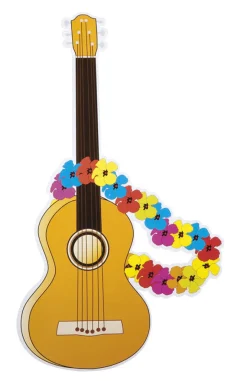 Hawaii Utskjæringer
