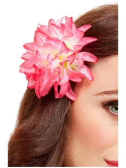 Hawaiiblomst Hårspenne