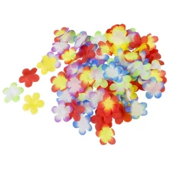 Hawaiiblomster Konfetti