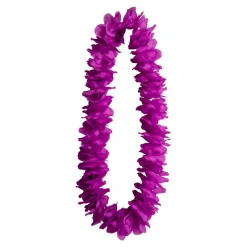 Hawaiikrans Lilla