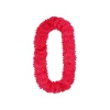 Hawaiikrans Mørkerosa
