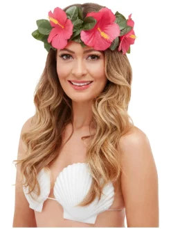 Hawaiisett Blomster
