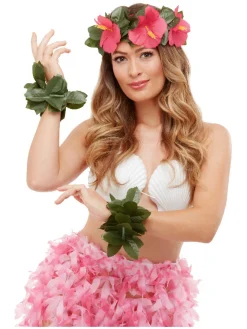 Hawaiisett Blomster