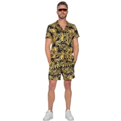 Hawaiisett Jungle