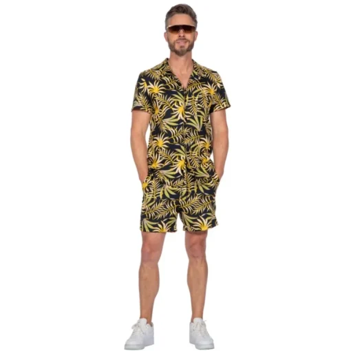 Hawaiisett Jungle