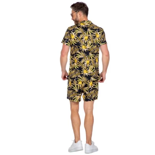 Hawaiisett Jungle