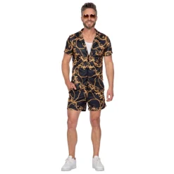 Hawaiisett Mr Gold