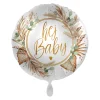 Hej Baby Folieballong