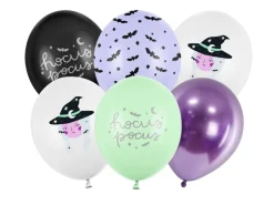 Heks Ballonger Mix