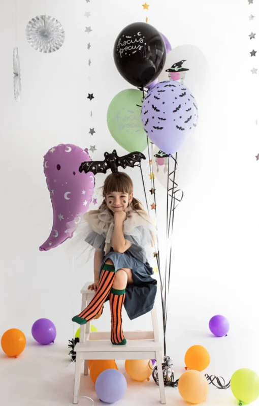 Heks Ballonger Mix